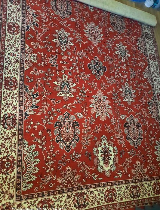 Продам килим СРСР 250×280