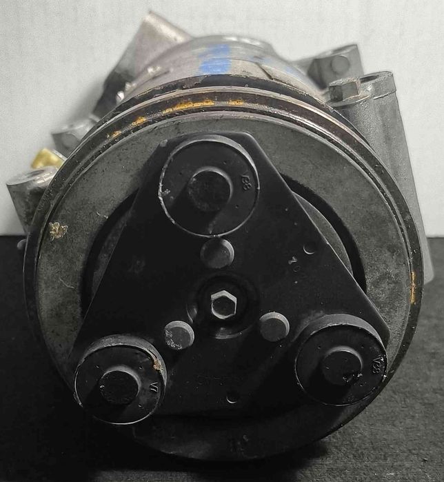 Compressor Ar Condicionado - FORD FOCUS II