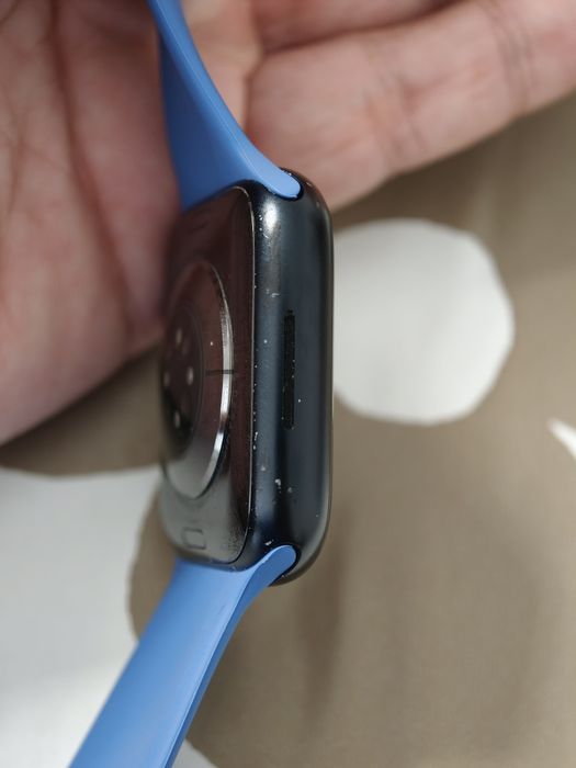Apple watch series 8 45mm LTE 4G