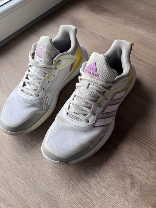 Ténis Adidas Padel/Ténis – Tamanho 40