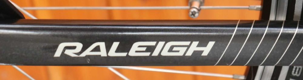 Rower elektryczny Raleigh Dover 7 I inne rowery