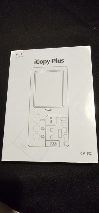 iCopy Plus 2.2 ( Novo/selado)64409441102211120