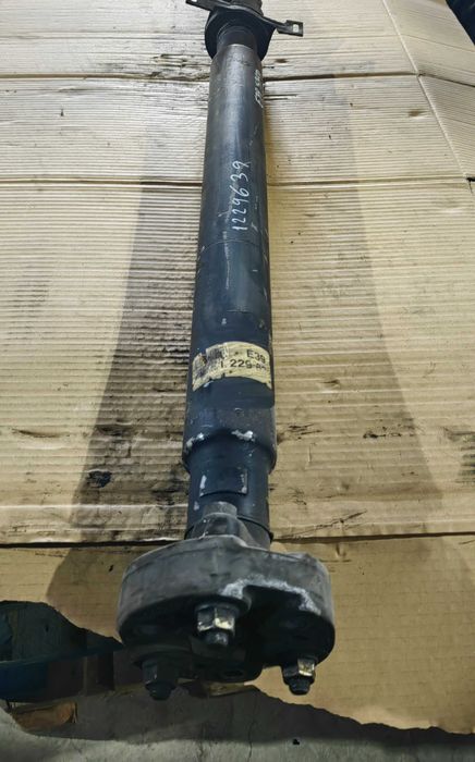 Veio de transmissão BMW serie 5 E39  530 d  Manual