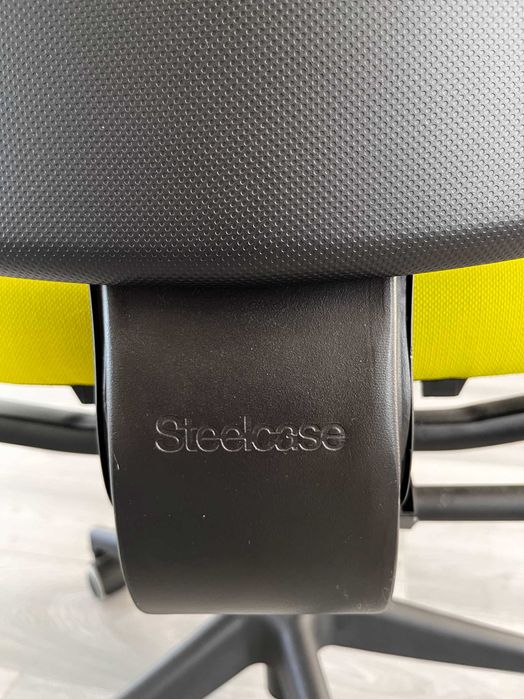 Cadeira escritório - Steelcase