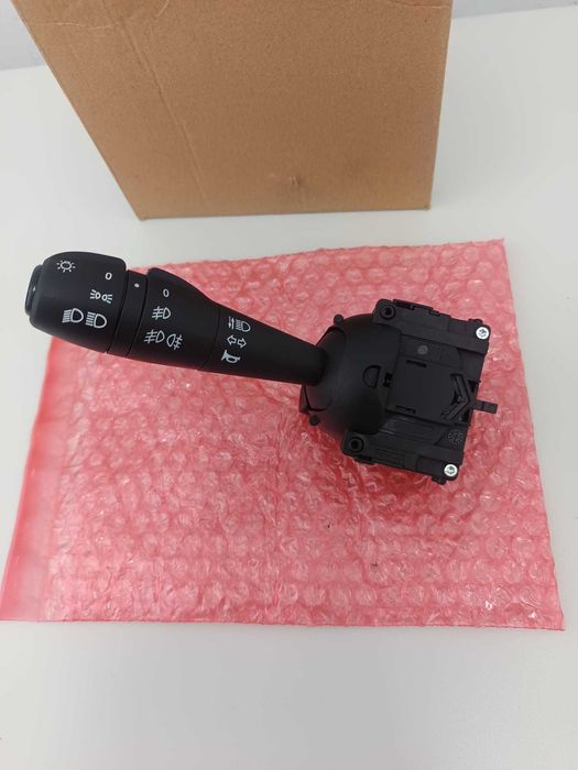 Manete Luzes Piscas -Dacia, Sandero, Logan, Lodgy, Duster (NOVO)