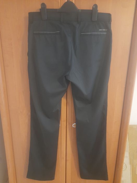 Nowe klasyczne spodnie