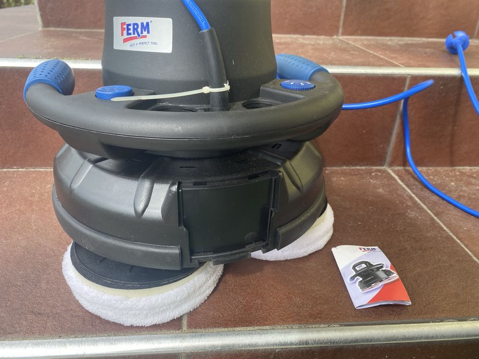 Шлейф Машинка Ferm