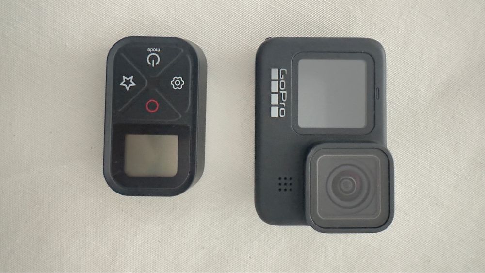 Gopro Hero.9 Black