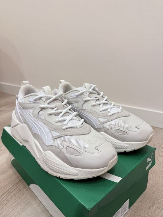 Кросівки RS-X EFEKT PRM sneakers Арт.: 390776_02