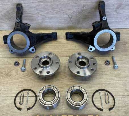 Ступиці/підшипники ( маточини підшипник маточини ) на всі авто