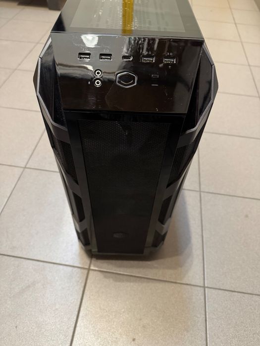 Sprzedam komputer stacjonarny gamingowy