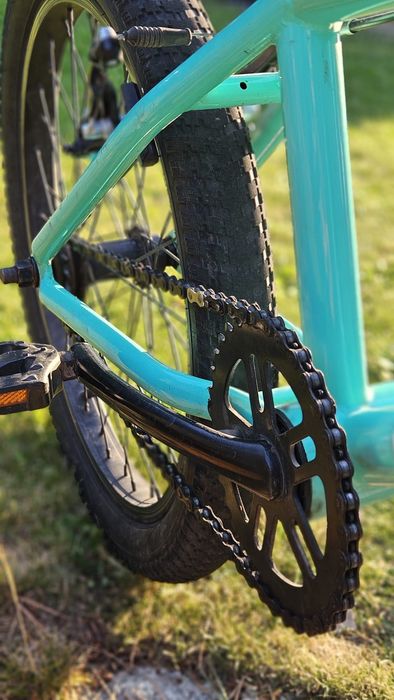 Rower BMX Kush 1