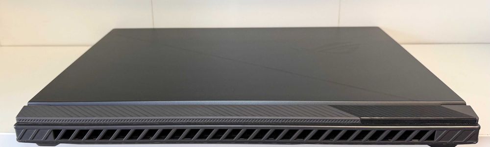 Asus Rog Strix G18 I i9-14gen I RTX4080 I 32GB I 1TB I Świetny stan