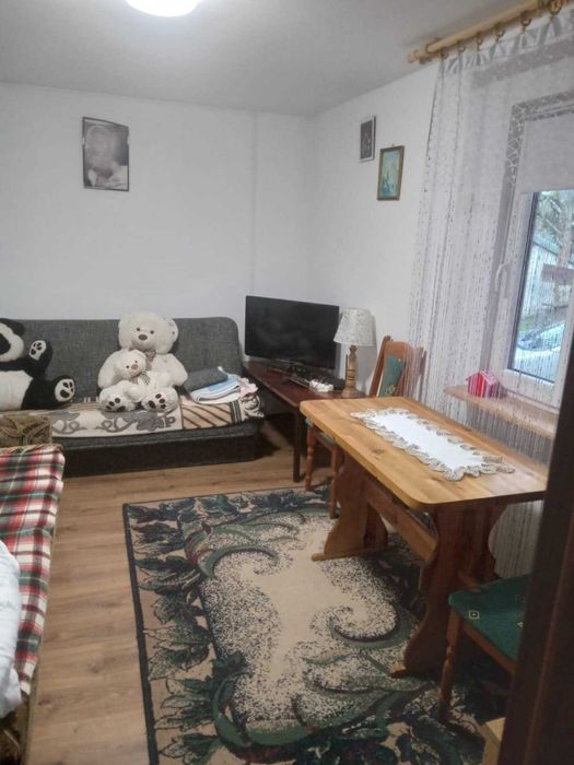 Domek do wynajęcia - siedlisko "RODOS" u Krystyny