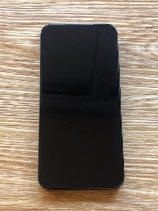 Xiaomi 15T Pro 5G 512GB — Como Novo, c/ Fatura e Garantia