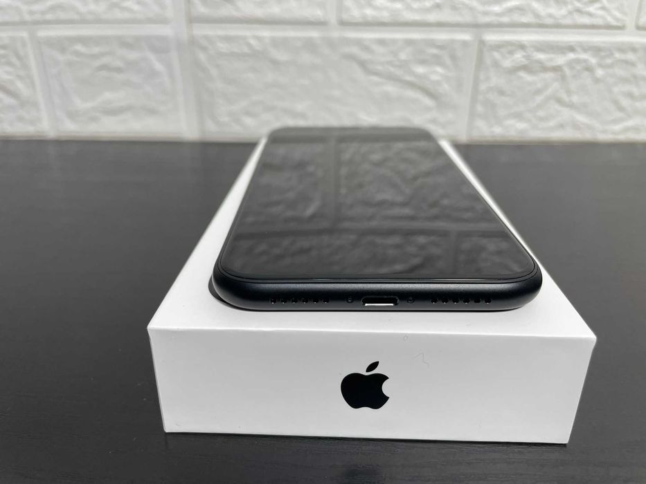 Apple iPhone XR 128Gb Neverlock New Не активований