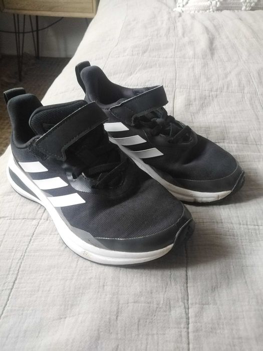 Buty dziecięce adidas 31