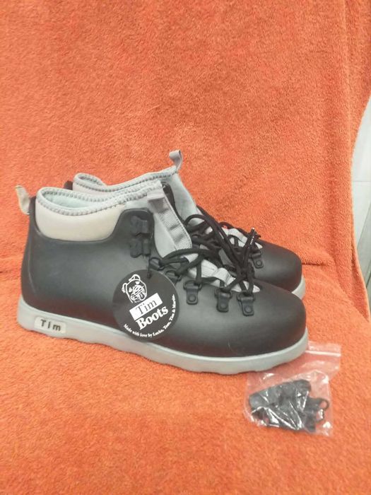 buty marki Tim Boots Neopren