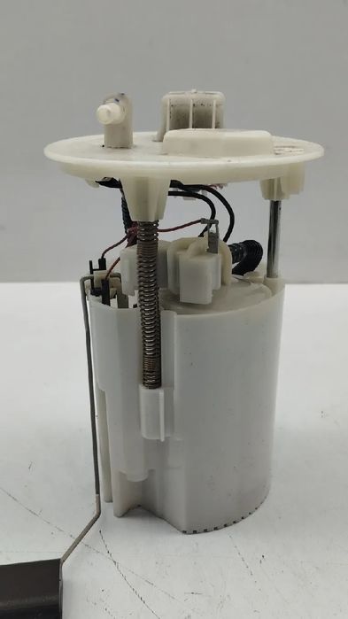 Boia combustível SMART ForTwo Coupé (453)