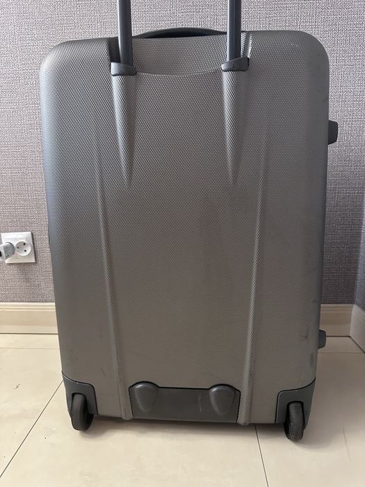 Валіза Samsonite