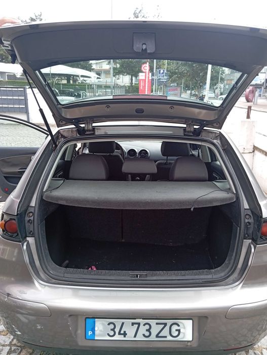 SEAT Ibiza 1.2 2004