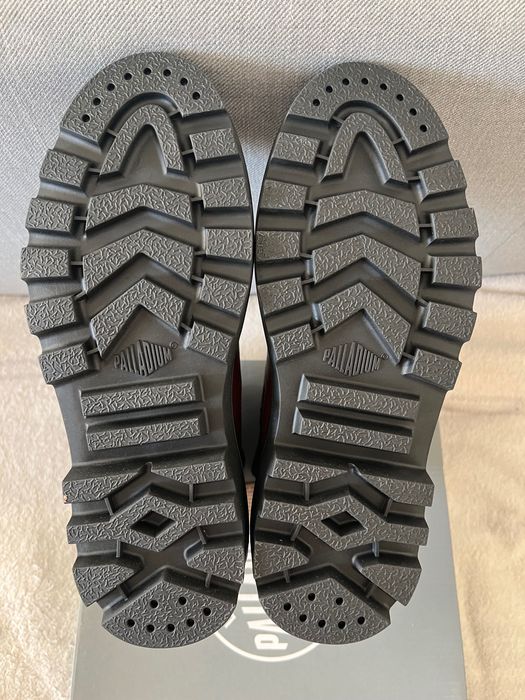 Buty Palladium Waterproof 41