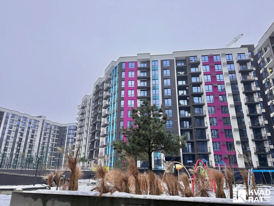 Гараж в оренду ЖК Family Plaza