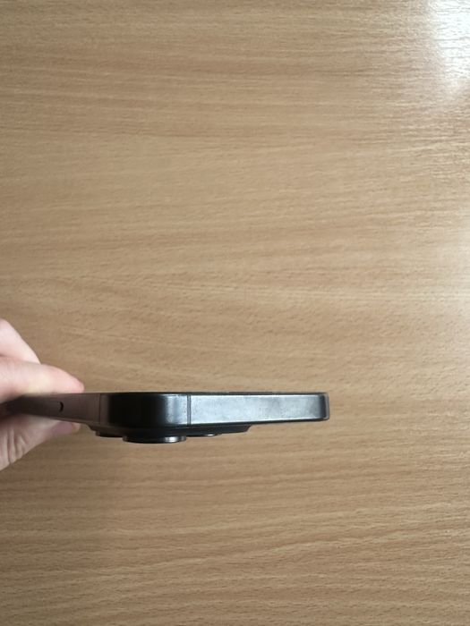 iPhone 15 Pro | 256GB | Kondycja 89% | Stan Idealny | Black Titanium |