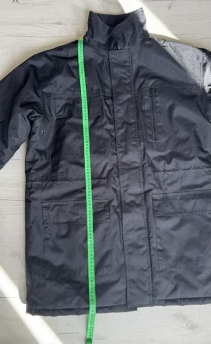 Куртка з кордури з утеплювачем Dickies