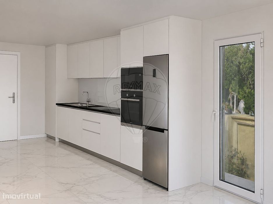 Apartamento T3 para venda