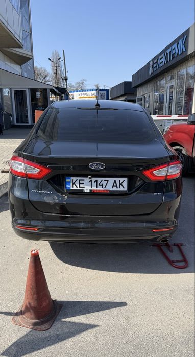 Продам Ford Fusion, хорошее состояние, сел и поехал