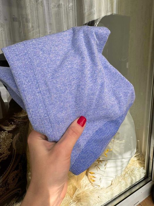 Безшовний спортивний костюм