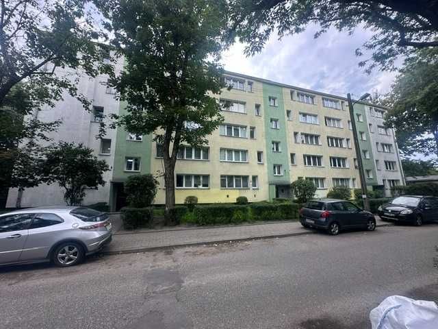 Sprzedam mieszkanie, ul. Niemcewicza 5/7, 34 m kw, blok