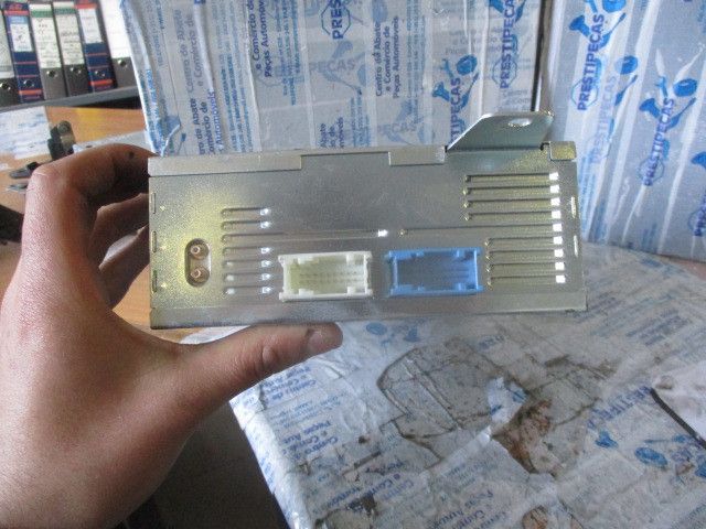 Módulo / leitor de navegação do GPS BMW 3 Coupé (E46)