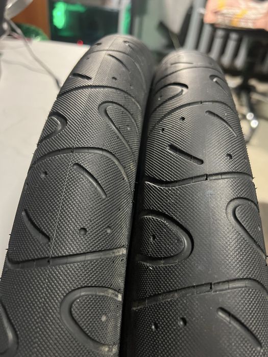 Покрышки Maxxis Hookworm 26X2.5 оригинал