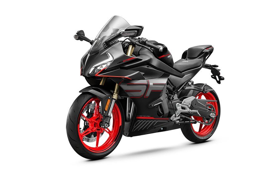 CFMoto 450SR CF Moto 450SR, Salon Rybnik, Raty, Transport