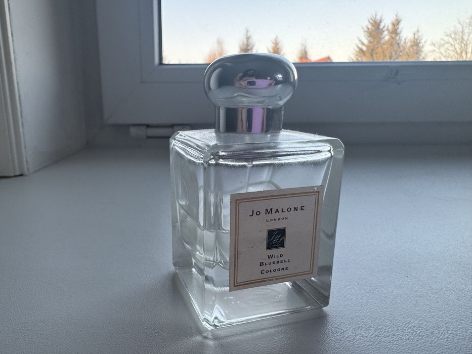 Jo malone wild bluebell