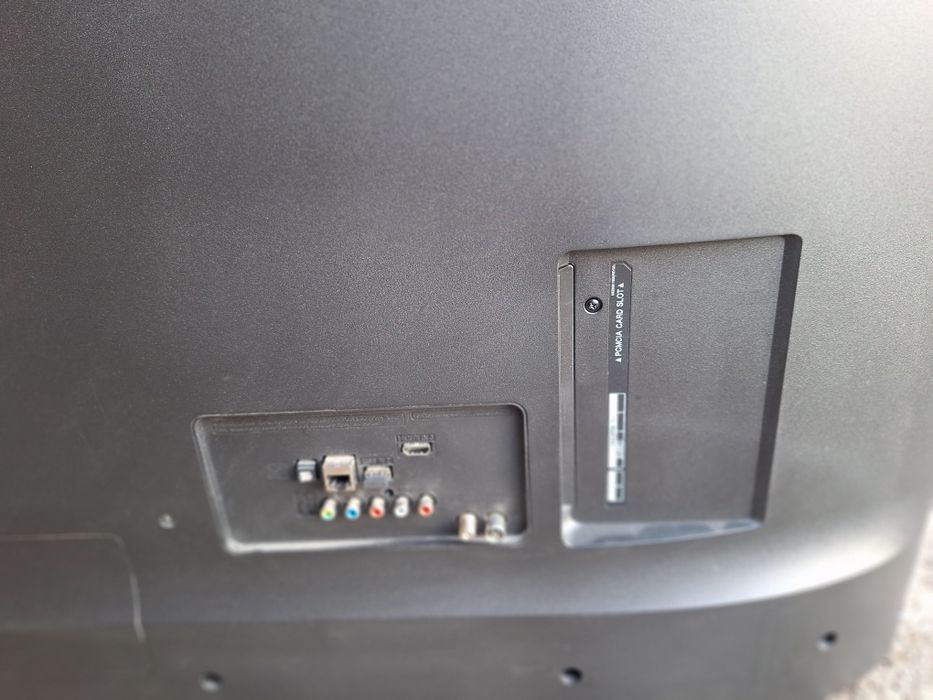 Smart tv LG 55cali