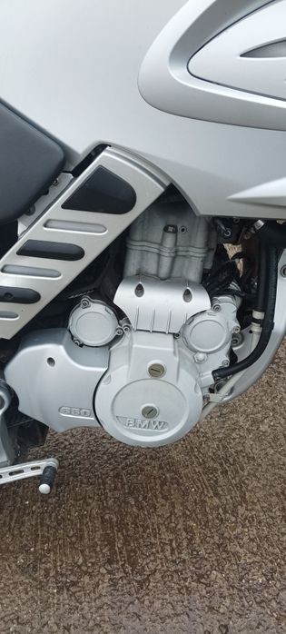 Продається bmw  f650CS