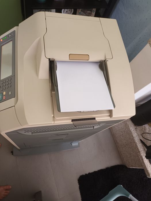 Impressora da HP