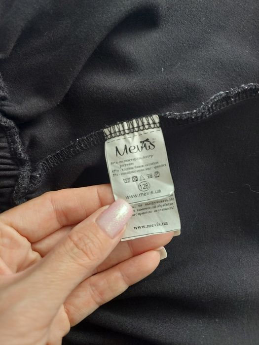 Шорти-спідниця, шорти