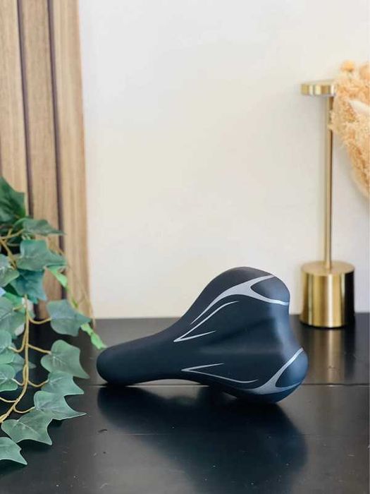 Selim Bicicleta - Novo