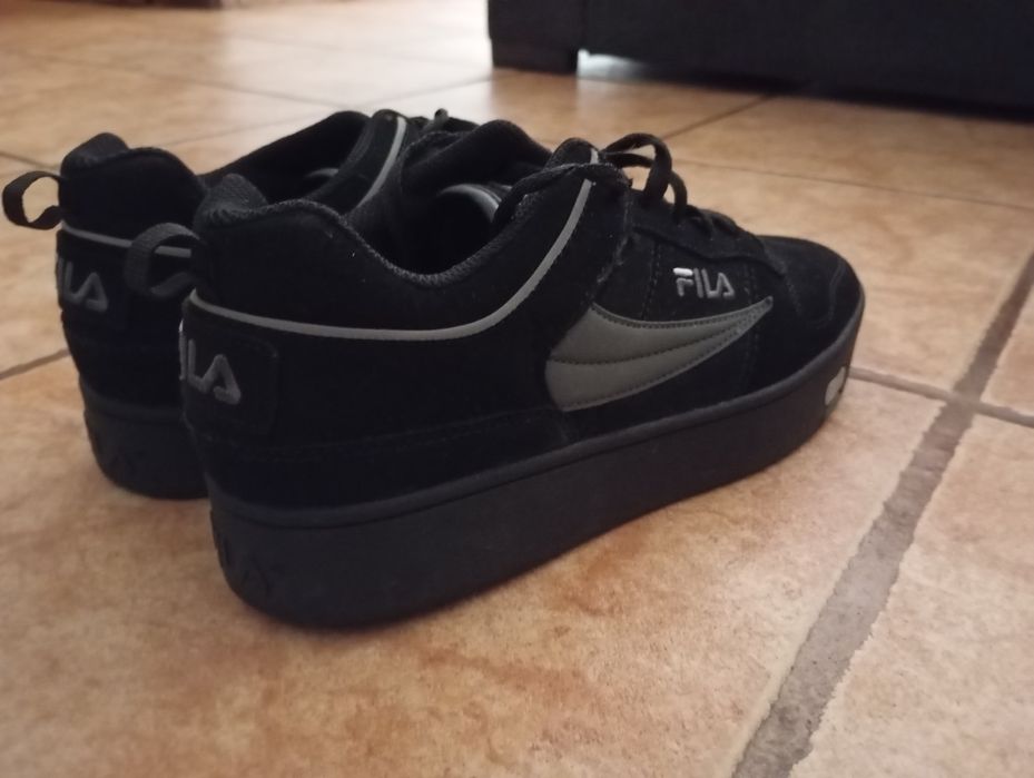 Sapatilhas Originais FILA