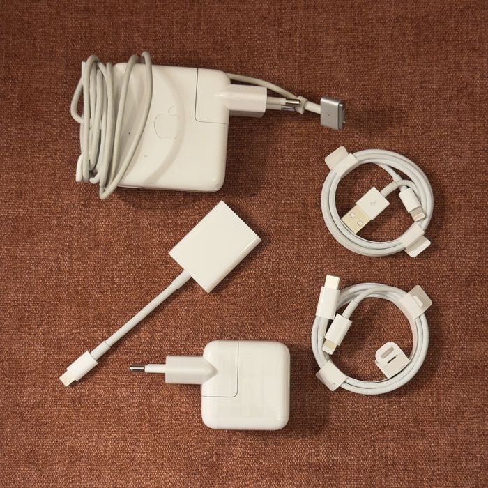 Produtos novos Apple425725054860677126