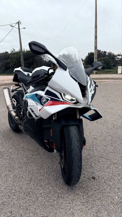 Bwm S1000rr 2025