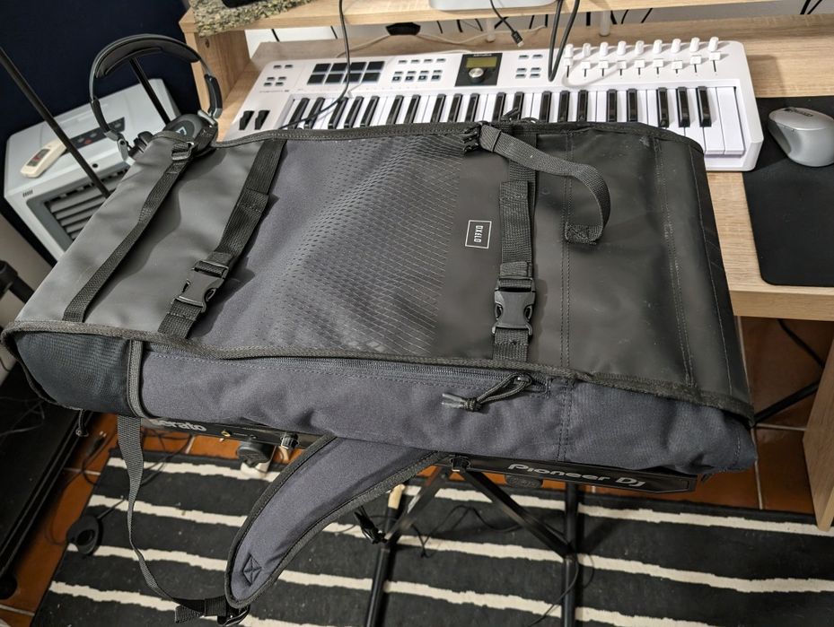 Pioneer DDJ SR2 Controlador DJ para Serato