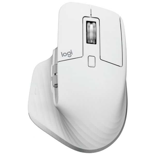 LOGITECH MX Master 3s, 4 anos garantia