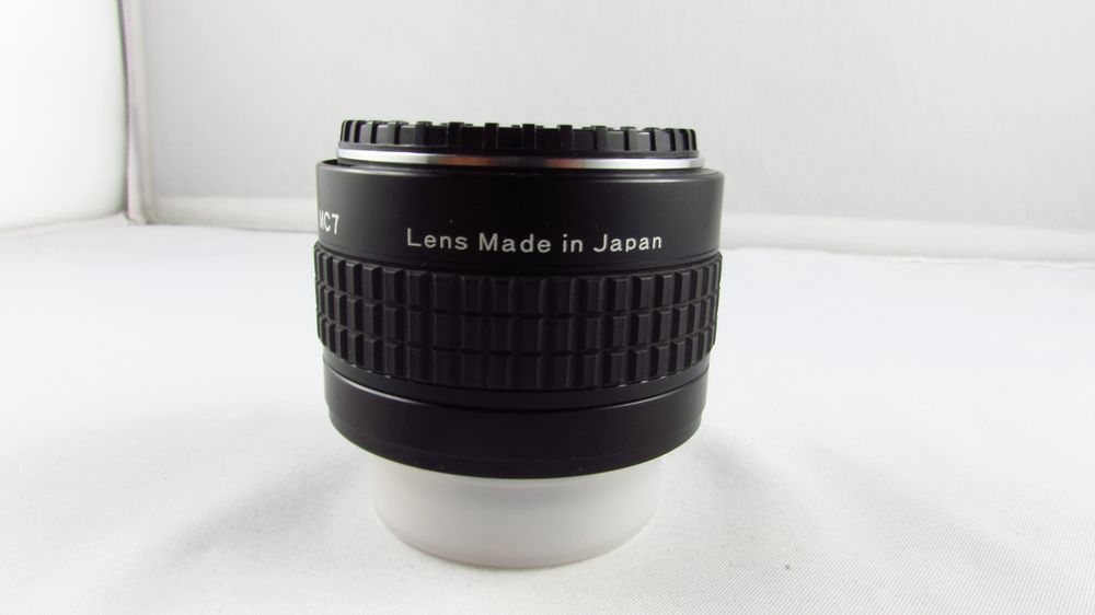 TELEPLUS 2X NAS MC7  Telekonwerter do aparatu