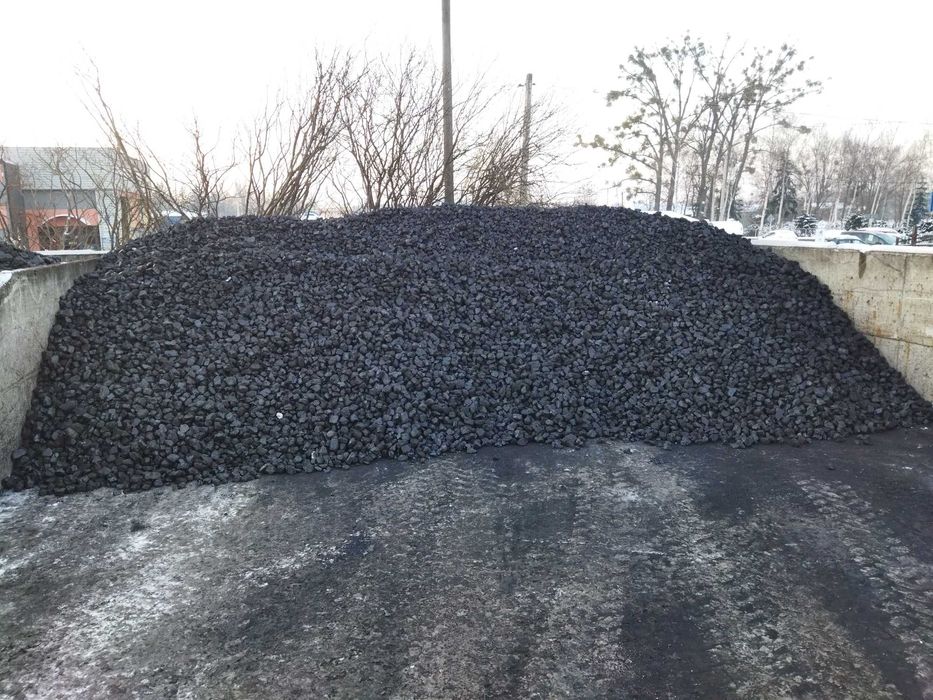 Węgiel Staszic Orzech Kostka Eko