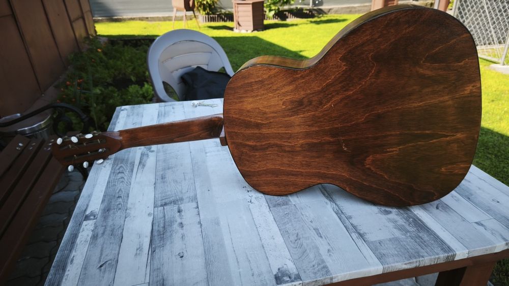 Gitara  akustyczna